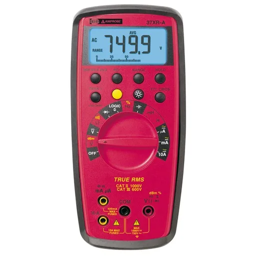 Beha-Amprobe 37XR-A-D