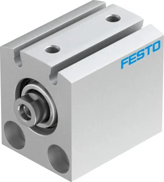 Festo ADVC-20-10-I-P-A Kısa stroklu silindir