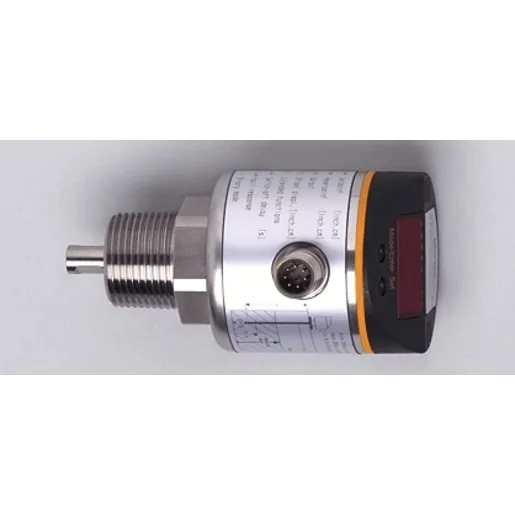 Ifm Electronic LR0000B-BN34ASPKG/US