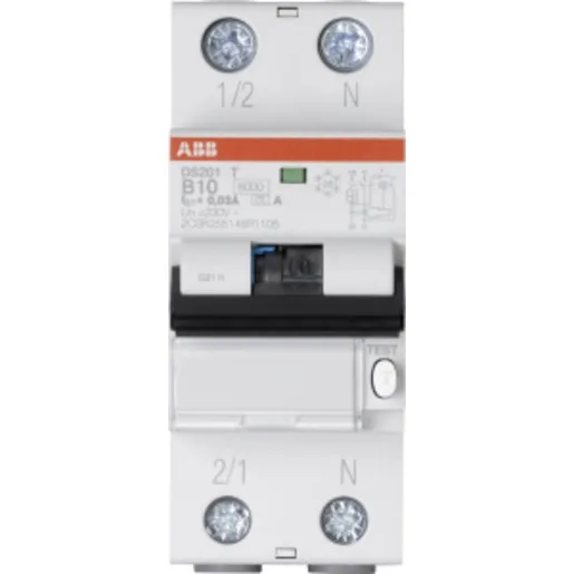 ABB DS201T B10 A30