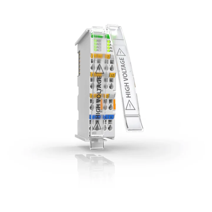 Beckhoff BZ3201