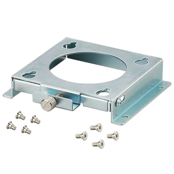 IFM WALL MOUNTING SET PANEL PC Dokunmatik Panel PC için montaj parçası