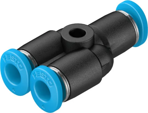 Festo QSMY-4 Y-Çabuk Bağlantı Elemanı