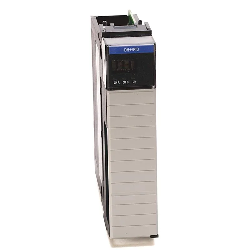 Allen Bradley 1756-DHRIOXT ControlLogix XT Module