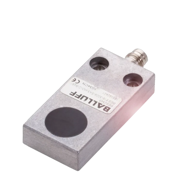 Balluff BES 516-3009-SA3-MO-C-S49 Endüktif yakınlık anahtarları