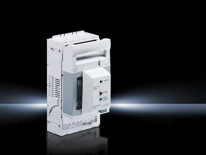 Rittal SV 9344.030 SV NH yük ayırıcı, 00, vidalı, EF,160A