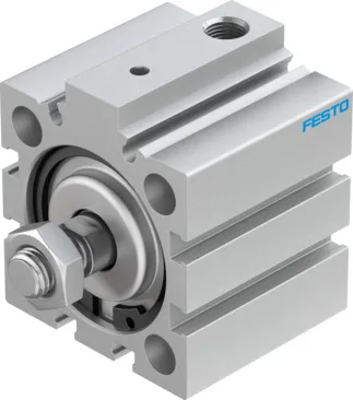 Festo AEVC-40-10-A-P-A Kısa stroklu silindir