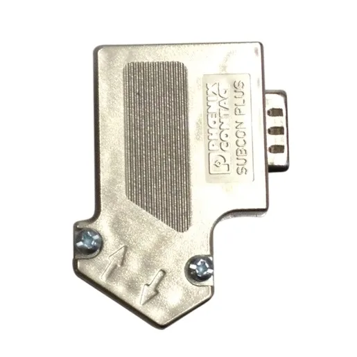 Janitza Electronics STV D-SUBCON PLUS-PROFIB/SC2 gew.