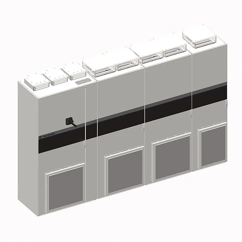 Allen Bradley 20J1F3F2K3JNDNNNNN-C1-P50 750 Bus Supplies