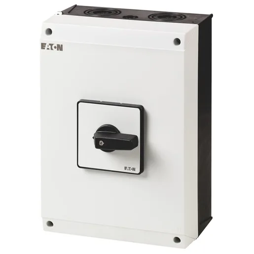 Eaton Electric P3-100/I5
