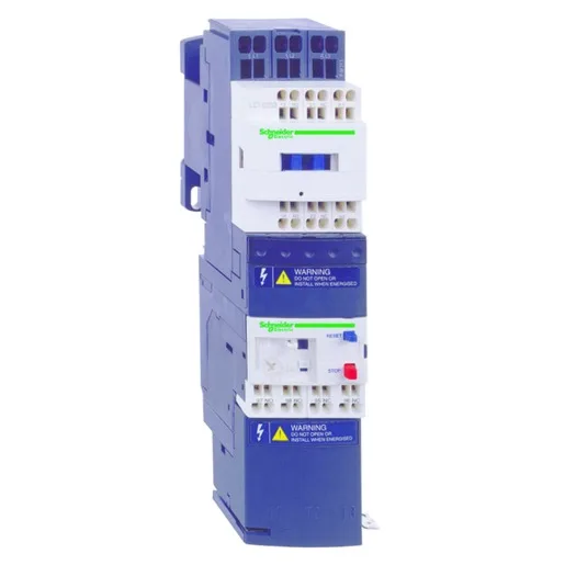 Schneider Electric LRD063