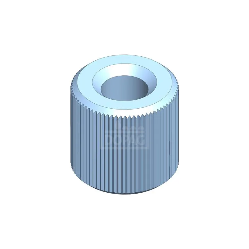 Dopag 500.00.56 Sleeve nut G1/8
