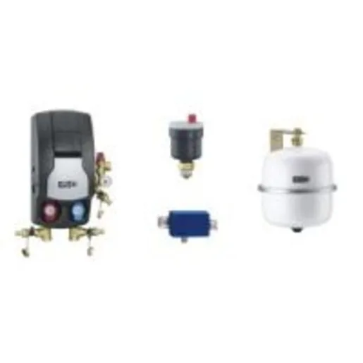 Helios Ventilatoren SEWT-H