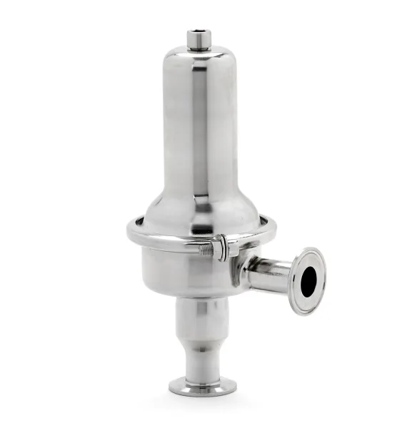 Mankenberg 6404110UA-59 Pressure Reducing Valve DM 152 | DN 15 (1/2")