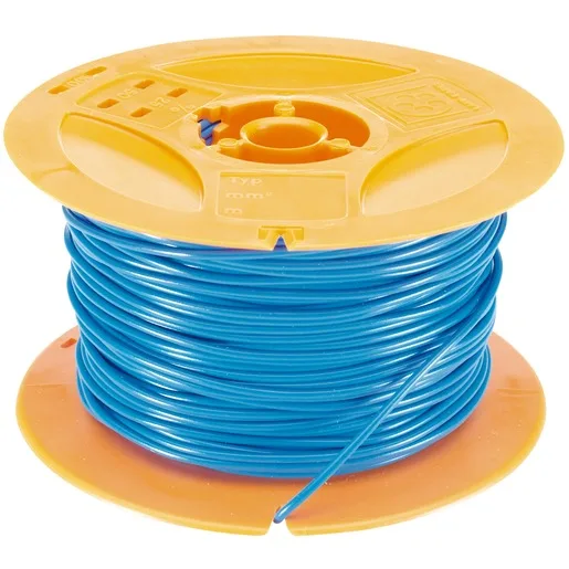 Lappkabel 4560053S/50