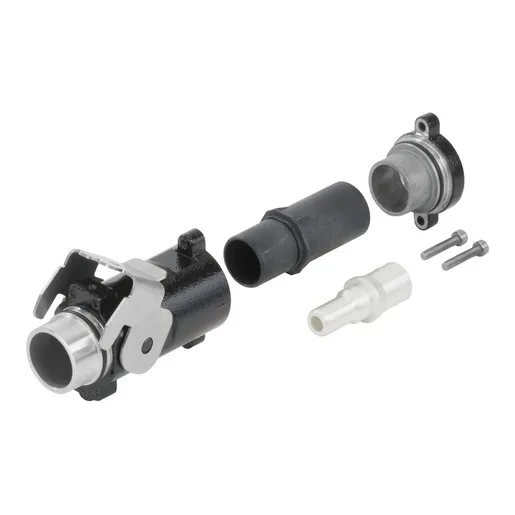 Weidmüller HDC HP550 KIT 1M 120