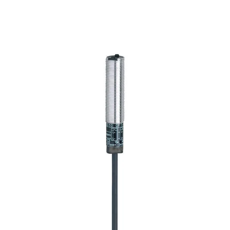 Ifm Electronic OF5014 OFR-FPKG Photoelectric Sensor Ifm