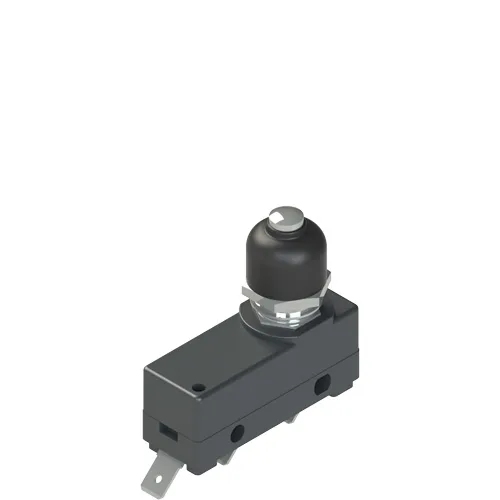 Pizzato MF 13 Microswitch with sealed plunger