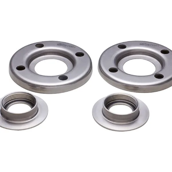 IFM ADAPT G2 FLANGE ADJUSTABLE Akış sensörleri için montaj adaptörü