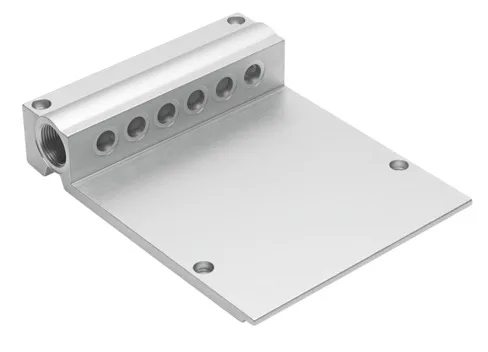 Festo OABM-P-6 P-Bağlantı Manifoldu