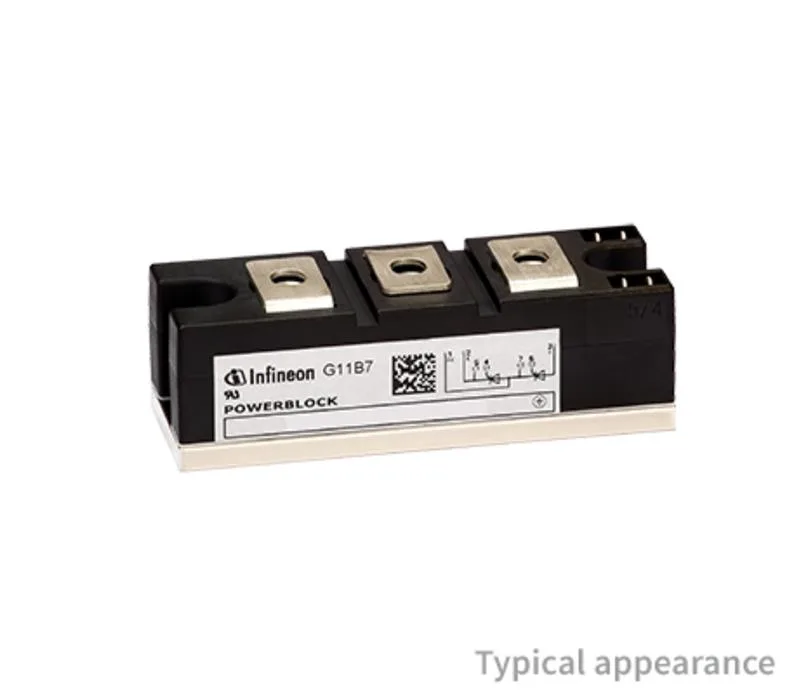 Infineon TT162N16KOF