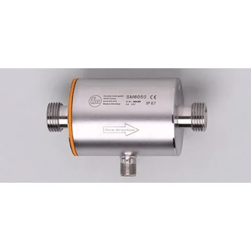 Ifm Electronic SMR12GGX1OKG/US-100