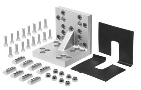 Festo HMBSW Bağlantı takımı