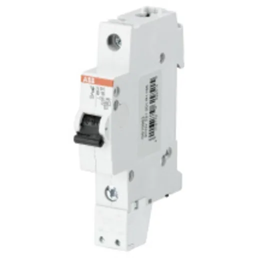 ABB S201-C2H10