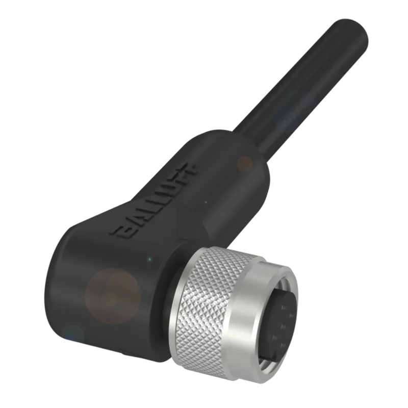 Balluff BCC M425-0000-1A-030-PS85N6-100 Tek uçlu kablo setleri