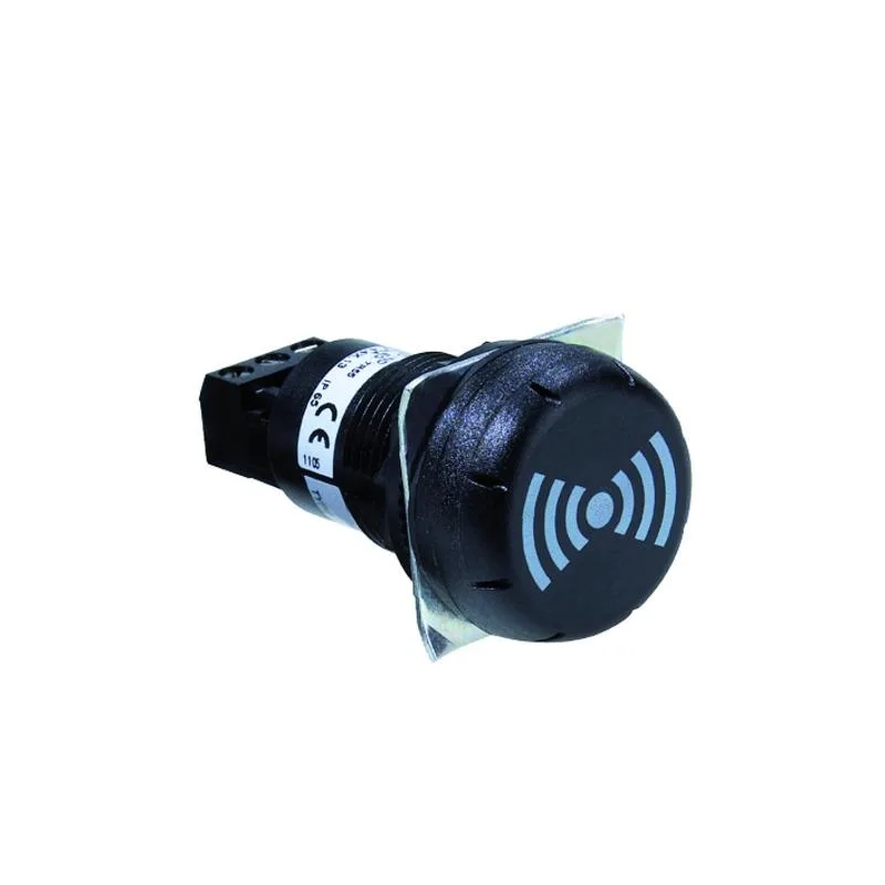 Leuze PBZ-V1-085 Akustik sensörü