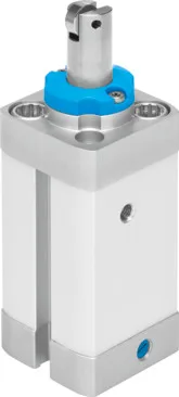 Festo DFSP-Q-16-15-PR-PA Stoper silindir