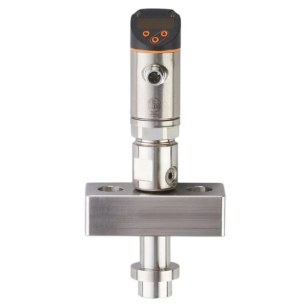 IFM PN-400-SE MFRKG/US/ / Ekranlı basınç sensörü