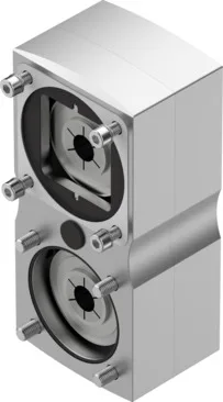Festo EAMM-U-110-D80-100A-120-S1 Paralel Kit