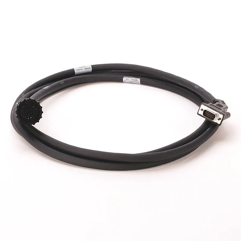 Allen Bradley 2090-CFBM6DD-CCAA03 Cable