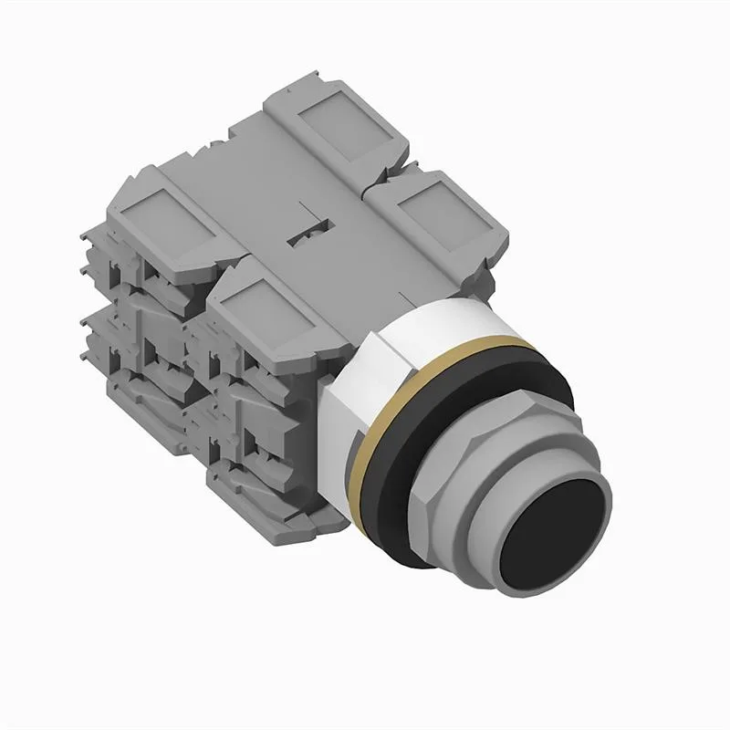 Allen Bradley 800TC-KC2AAAA 800T PB