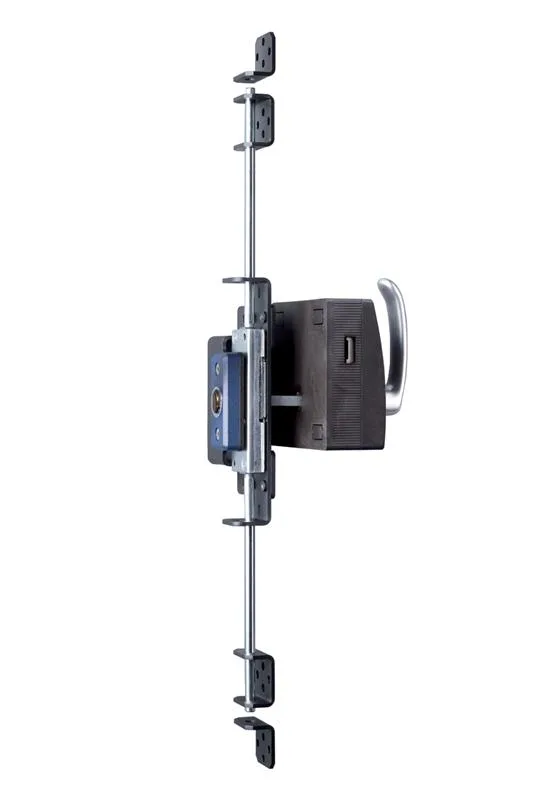Schmersal AZ/AZM 200-B30-RTAG1P30