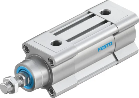 Festo DSBC-40-25-PPSA-N3 Standart silindir