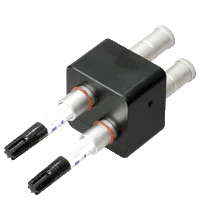 Pepperl+Fuchs PCV-LM25 Marker head for 25 mm code tape