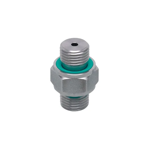 IFM ADAPT PX G1/4A-G1/4A V4A Proses sensörleri için vidalanan adaptör
