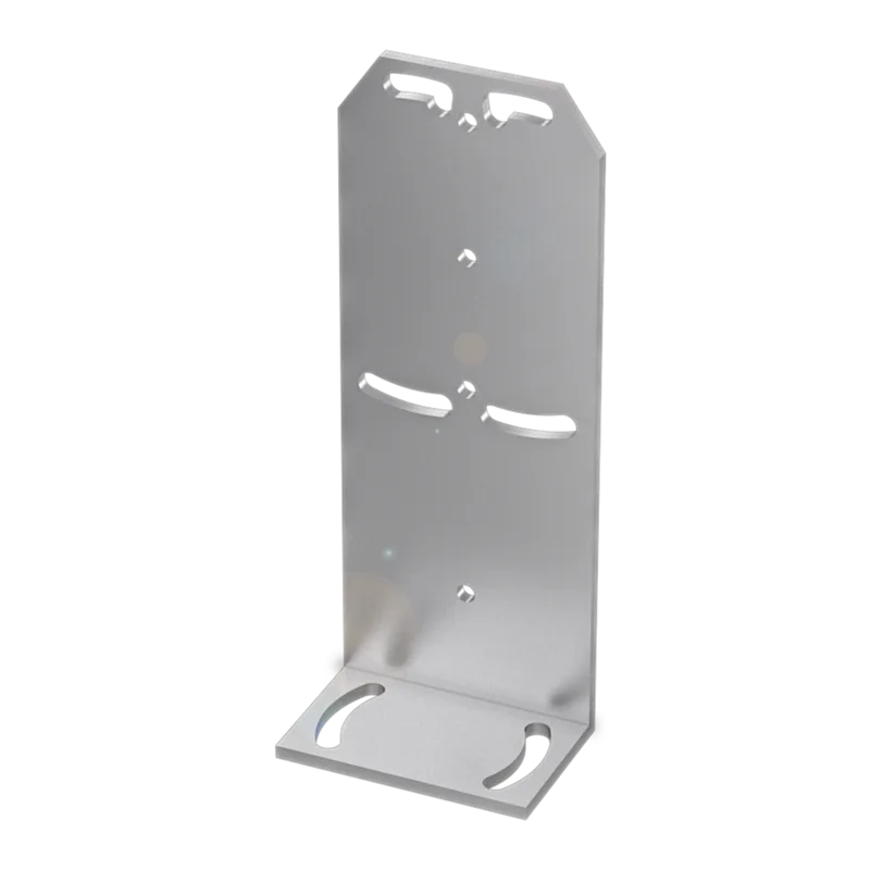 Balluff BOD 66-HW-1 Fotoelektrik sensörler için montaj braketi