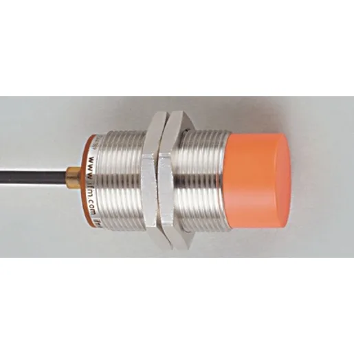 Ifm Electronic IIK3022-BPKG/2M/PUR