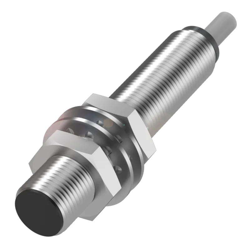 Balluff BES M12EN-PSC20B-BV02 Endüktif yakınlık anahtarları