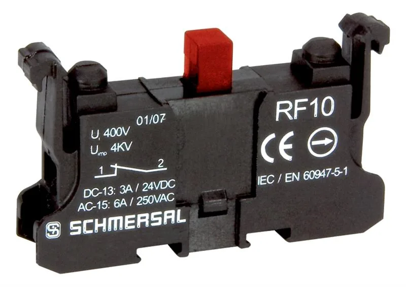 Schmersal RF10