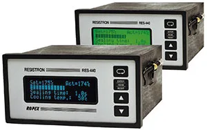 ROPEX RES-440 Sıcaklık kontrol cihazı