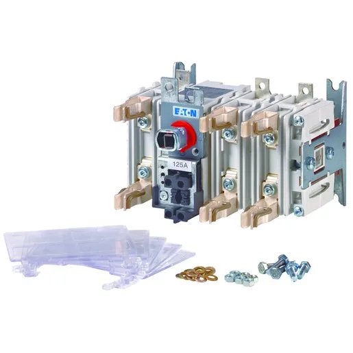 Eaton Electric QSA125N1-00/3