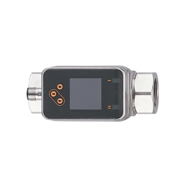 IFM SMK34XGXFRKG/US-100 Manyetik indüktif akış sensörü