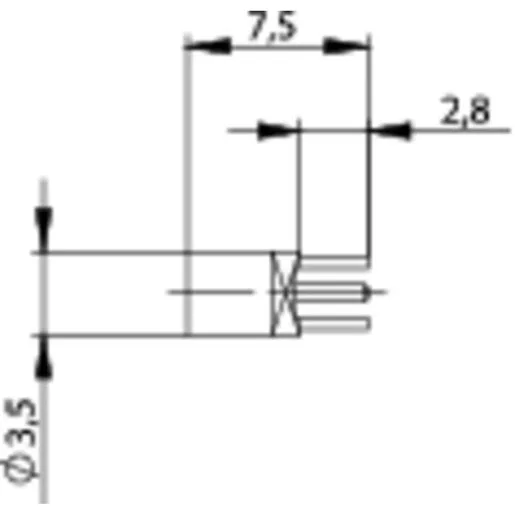 Telegärtner J01341A0161