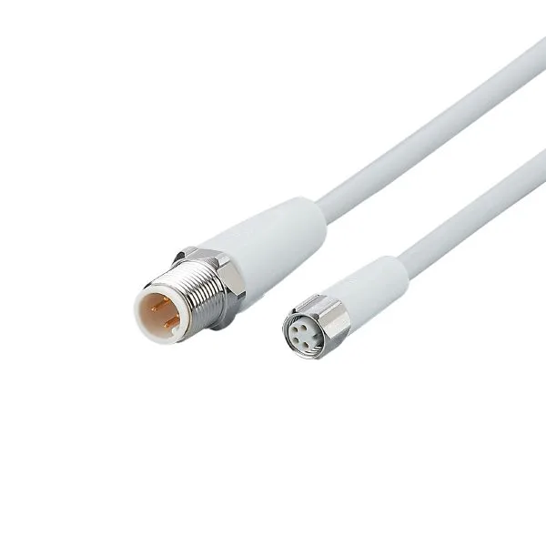IFM VDOGF040VAS0002P04STGH040VAS Bağlantı kablosu
