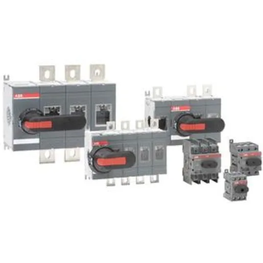 ABB OT30F3