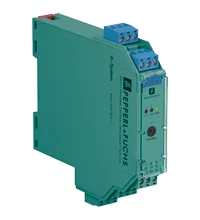Pepperl+Fuchs KFD2-UT2-Ex2-1 Signal type